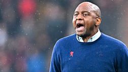 Genoa-Torino 0-0, Vieira: “Un passo avanti contro una bella squadra”