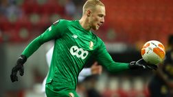 L’affare Bodart in stand-by. Svilar pronto a ricominciare