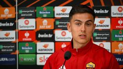 Dybala: “Vorrei lavorare ancora con DDR. Il mio futuro? Aspetto il club”
