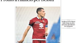 Video – Rassegna TN 15/09/2020: “Tottenham pronto il rilancio per Belotti”