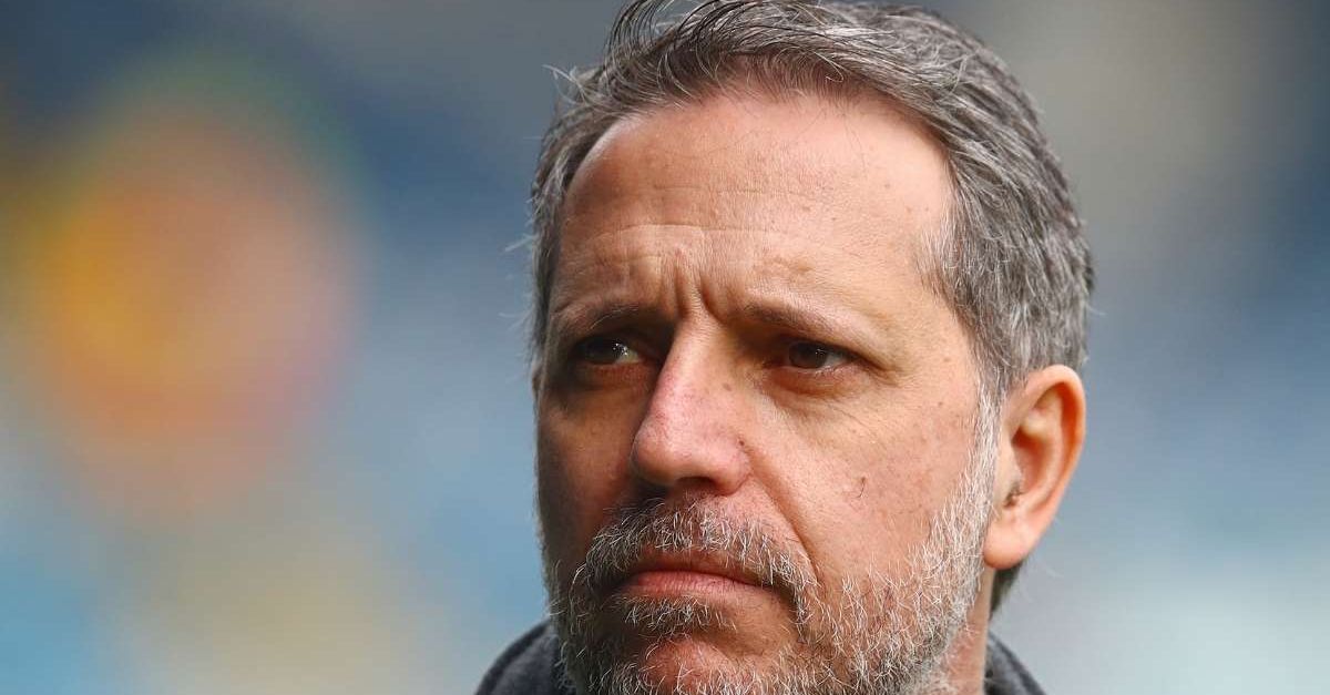 Paratici, dalle voci al Milan al ritorno al Tottenham: sarà il direttore sportivo degli ‘spurs’ Paratici, dalle voci al Milan al ritorno al Tottenham: sarà il direttore sportivo degli ‘spurs’