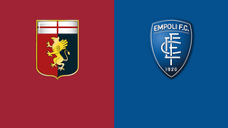 Genoa-Empoli 1-1 – Tabellino e cronaca della gara in tempo reale