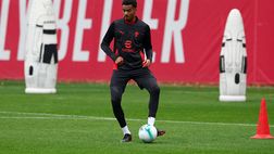 Milan, grande gioia per David Odogu: è ufficialmente fidanzato