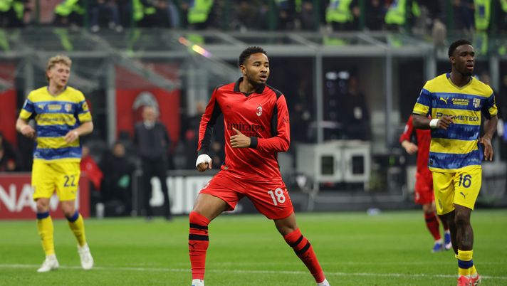 Milan, ultima chance per Nkunku: Leao non al meglio, Allegri si affida al francese - immagine 1