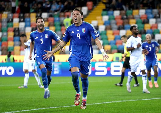 Getty Pistocchi: “Grandi titoli ed elogi per Retegui? Bene ma non benissimo perché…”- immagine 3