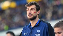I voti di Verona-Inter al fanta: la spiegazione per Acerbi! Correa come Thuram e c’è un 3,5