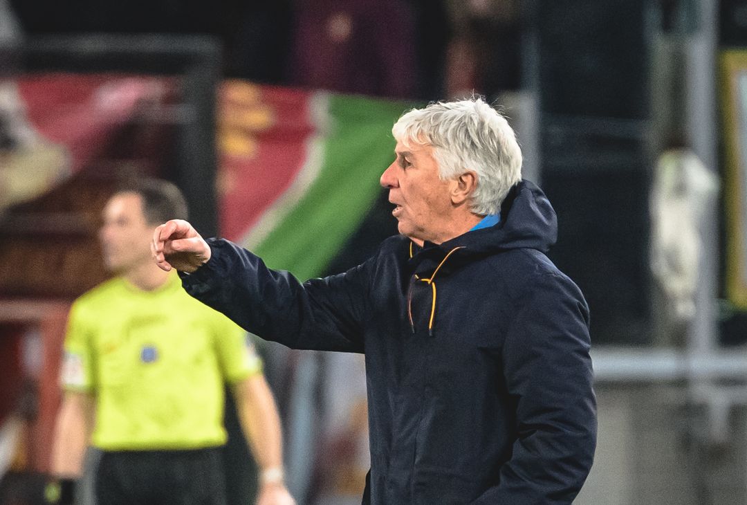 Roma-Sassuolo 2-0 – FOTO GALLERY - immagine 23