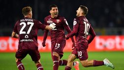 Torino-Juventus 1-1, Vlasic: “Gara che dà fiducia, ora iniziamo a vincere”