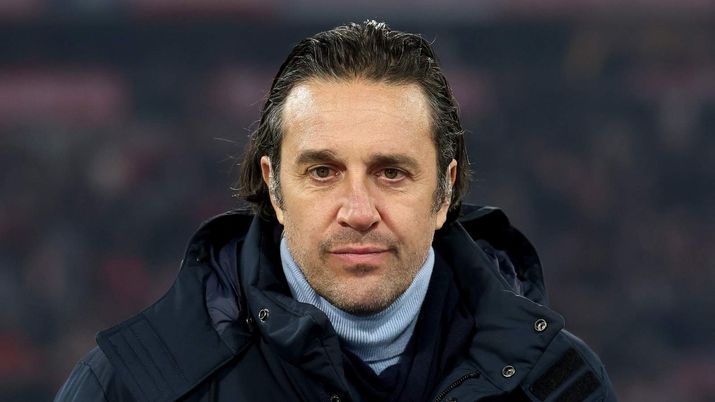 Le parole di Toni sulla stagione del Milan | AC Milan News e ultime notizie (Credits Getty Images) Luca Toni, ex calciatore