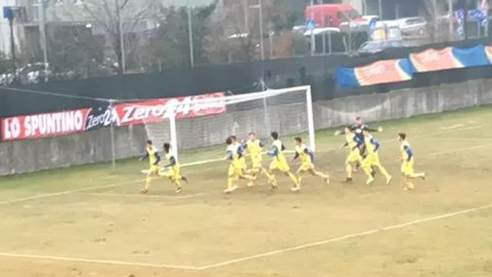 Primavera / Torino-Chievo 0-1, i granata steccano un appuntamento importante - immagine 1