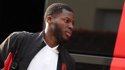Cerchione: “Musah al Napoli solo alle condizioni azzurre: individuati 2 profili”