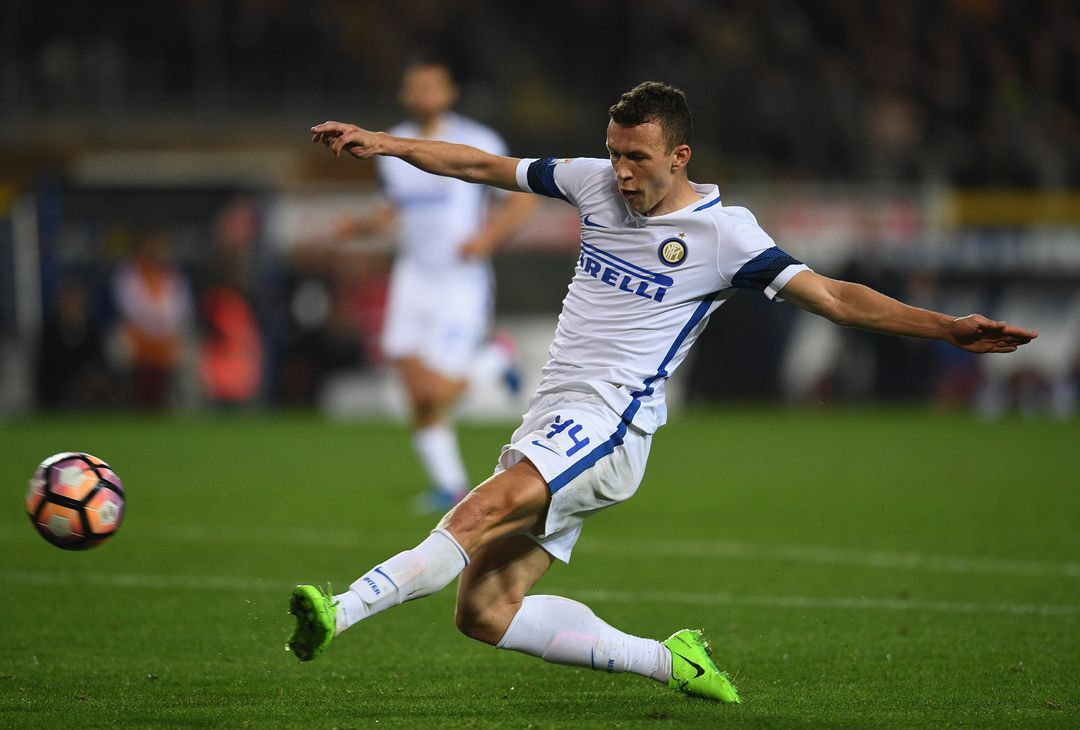 Fotogallery, Torino-Inter 2-2: le immagini di una partita vibrante - immagine 12