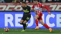 Lang-Napoli, contatti positivi tra i due club: c’è l’accordo col calciatore – Sky