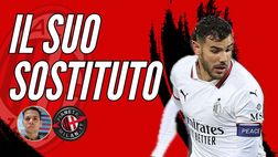 ESCLUSIVA MERCATO MILAN. ECCO il NUOVO TERZINO SINISTRO