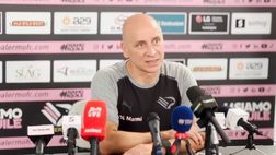 Calciomercato Palermo, La Repubblica: “Tre nuovi tasselli per il mosaico di Corini…”