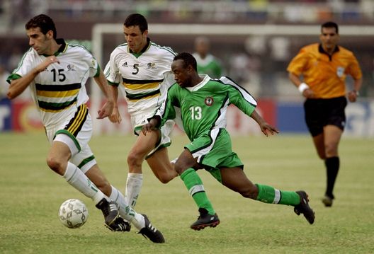 Getty Images Dramma Babangida: Ibrahim e Tijani coinvolti in un incidente. Il primo non ce l’ha fatta - immagine 1