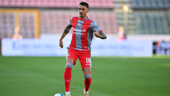 cremonese napoli collocolo