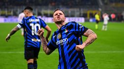 Inter, Arnautovic eroe per caso. Ma il futuro non cambierà, il club ha già fatto capire che…