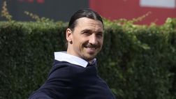 Milan, Ibrahimovic: come da tradizione un’altra Ferrari per il compleanno