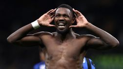 TS – Inter non brillantissima, ma tiene il passo di Atalanta e Napoli. “Una mossa di Inzaghi ha…”