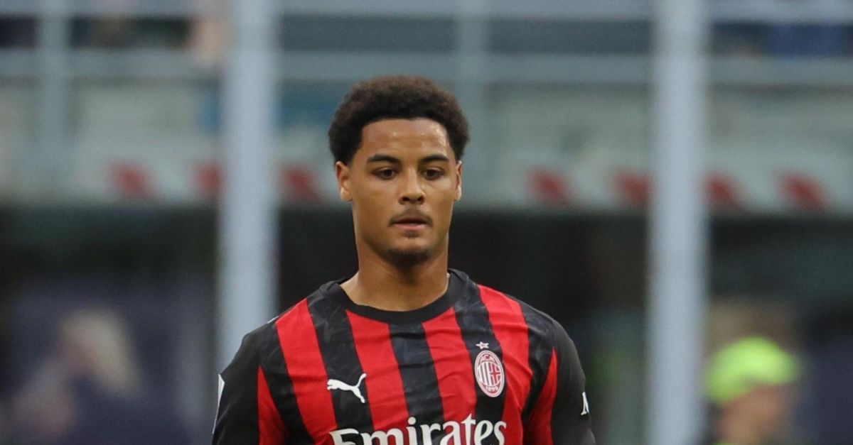 allegri ha perso la strada la difesa del milan con il 4 3 3 ha tantissimi problemi da Pianetamilan.it allegri ha perso la strada la difesa del milan con il 4 3 3 ha tantissimi problemi