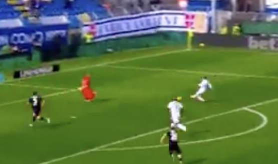 FINALE! Como-Napoli 2-1: decisiva la rete di Diao. Gli azzurri rimangono secondi - immagine 3