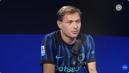Barella: “Acerbi, Thuram e Calhanoglu: cosa ruberei da loro. Chivu che sorpresa, ha capito che…”