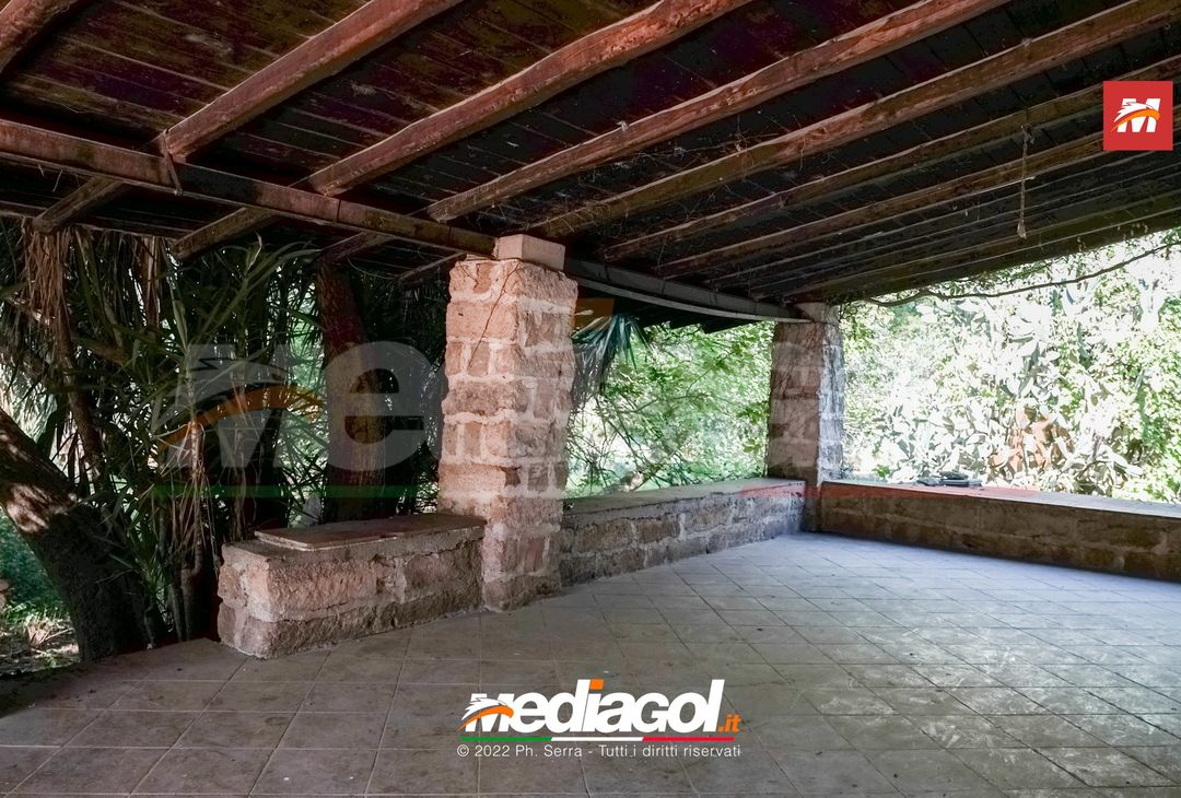 FOTO Centro sportivo, iniziano i lavori a Torretta (GALLERY) - immagine 108