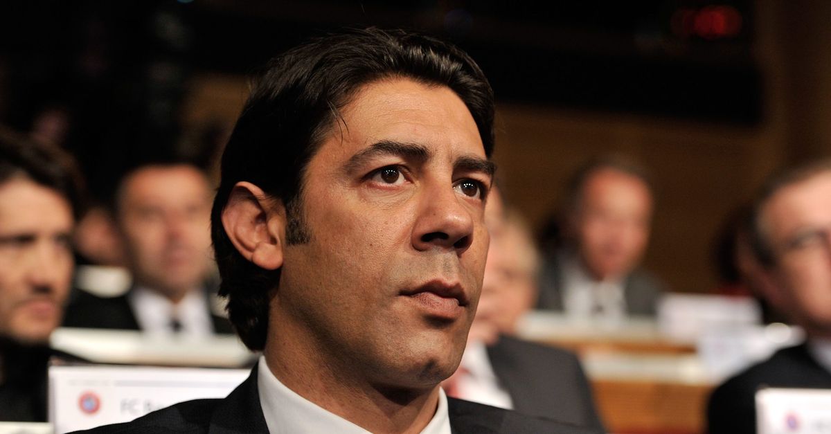 Ex Milan, Rui Costa: “Joao Felix? Distante per cifre e contratti” Ex Milan, Rui Costa: “Joao Felix? Distante per cifre e contratti”