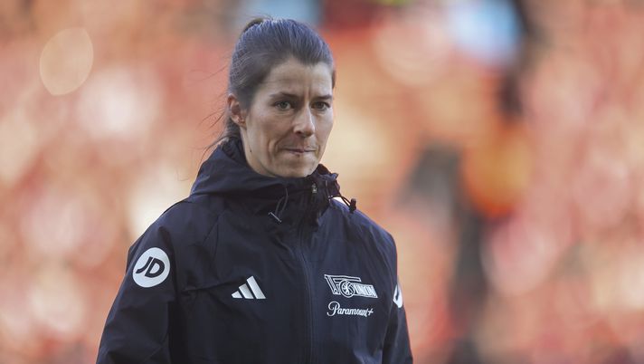L’Union Berlino fa la storia: sceglie Marie-Louise Eta, prima donna ad allenare in Bundesliga - immagine 1