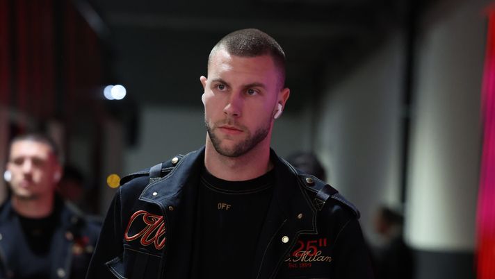 Milan-Atalanta, Pavlovic: “Dovremo giocare meglio. Il modulo …” - immagine 1