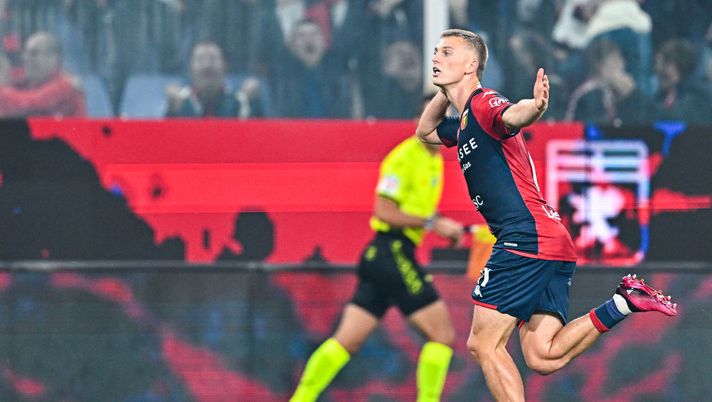 Calciomercato Roma, scatto per Gudmundsson: avviati i contatti con gli agenti - immagine 1