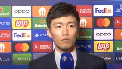 Zilliacus vuole l’Inter? “Dovesse partire una telefonata, Zhang risponderà così”