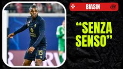 Milan, Biasin: “Kalulu? Operazione senza senso. Mai risolvere…”