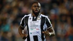 Udinese, dal modulo a Davis e il sostituto di Bijol: le prove di formazione
