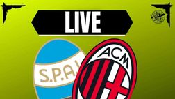Serie C, SPAL-Milan Futuro 2-0: sconfitta e retrocessione | LIVE News