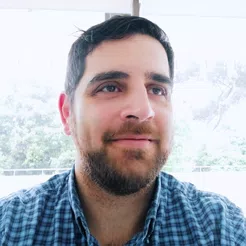 Massimiliano Guerra
