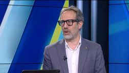Marchetti: “Inter, giocatori in scadenza? Ecco chi può restare. Scenario per la porta. Palestra…”