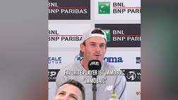 Il tennista Paul: “Calciatore preferito della Lazio? Immobile”. Ma… | VIDEO