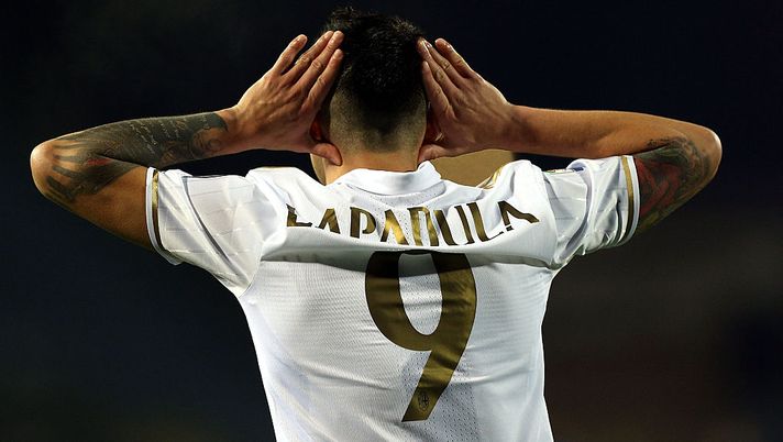 Un attaccante del Milan non fa doppietta contro l’Empoli da 8 anni…