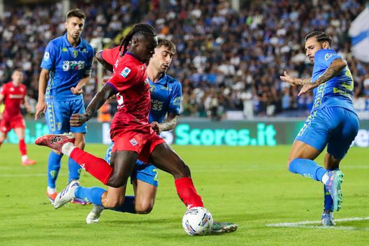 La Fiorentina ripiomba nella ‘pareggite’. Con l’Empoli nessun tiro in porta- immagine 2