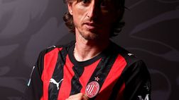 Koulibaly su Modric: “Fantastico che un ex Pallone d’Oro sia arrivato al Milan”