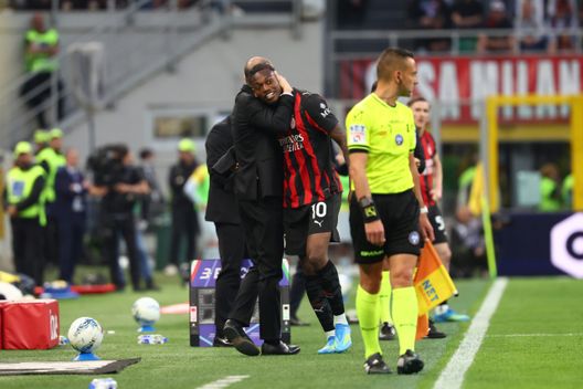 Milan allo sbando a San Siro: il buio è totale- immagine 3