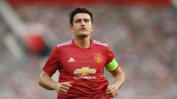 Dalla Spagna – Maguire, non solo il Napoli sul difensore: altri due club interessati