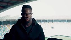 Anche l’Inter su Solet, lui: “Voglio giocare nei top club al mondo. La Serie A…”