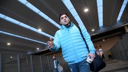 Lazio, Mandas è partito per Londra. Ora visite e firme con il Bournemouth