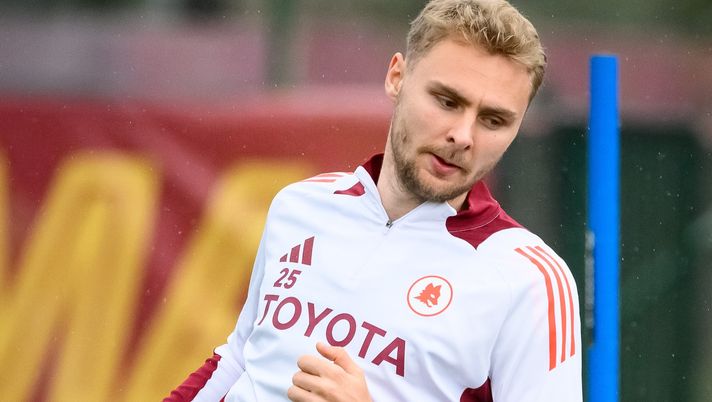 GETTY IMAGES Nelsson, è rottura col Galatasaray. Sky Spor: “L’allenatore non lo vuole nemmeno vedere” - immagine 1