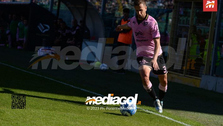 Calciomercato Como, rinforzo in difesa: in chiusura l’affare per l’ex Palermo Sala  Como