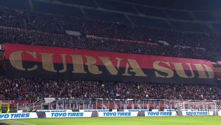 Ultras Milan