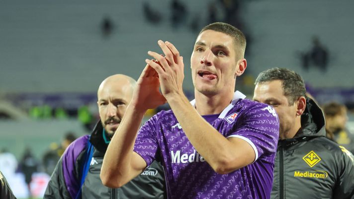 Amoruso va oltre i gol: “I centrali titolari per me sono Milenkovic e Ranieri” - immagine 1